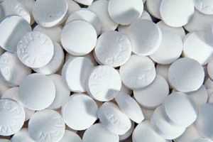 Aspirin iç kanserden korun
