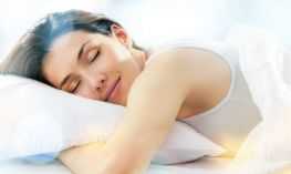 Uyku apnesi hayat kalitesini düşürüyor
