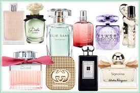 2014 İlkbahar parfümleri