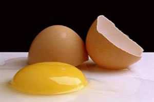 Günde Bir Yumurta Cilde İyi Gelir